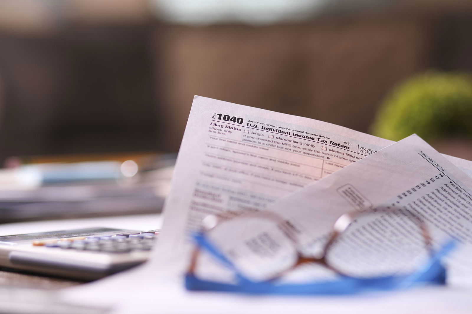 <i>fstop123/iStockphoto/Getty Images via CNN Newsource</i><br/>Inflation and changes called for by the recently enacted federal tax law have led to a number of adjustments the IRS is making that will affect your 2025 and 2026 federal taxes.