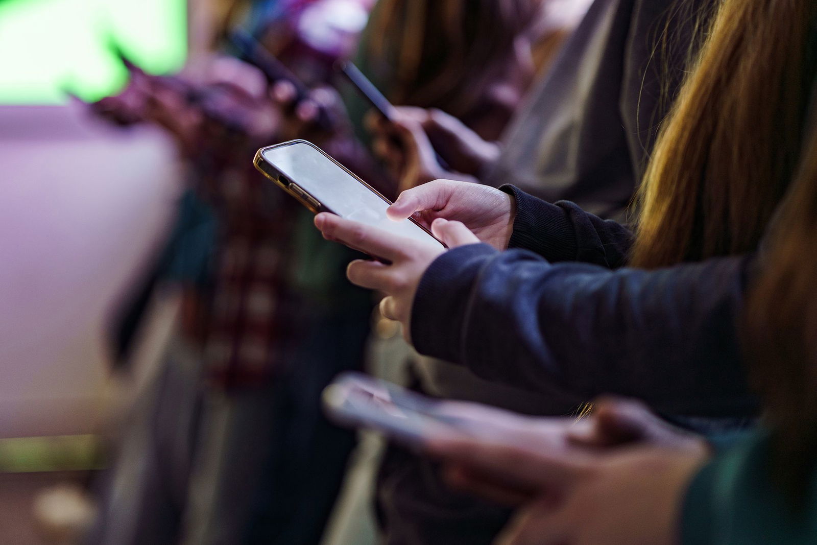 <i>StockPlanets/E+/Getty Images via CNN Newsource</i><br/>Instagram is adding new limits on the kinds of content teens can see on its platform with an update to its