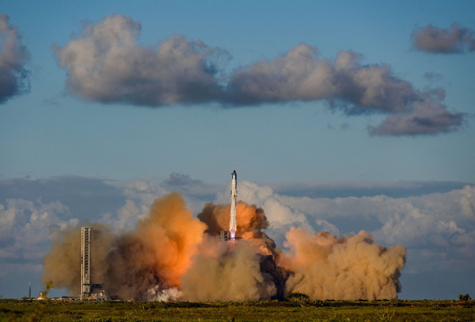 <i>Steve Nesius/Reuters via CNN Newsource</i><br/>