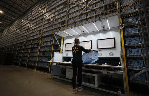Walmart and Sam's Club products will soon be shoppable on ChatGPT.