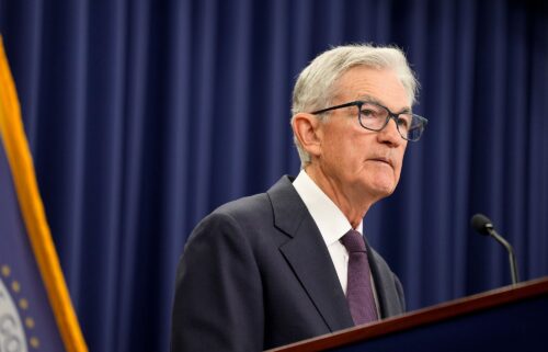 Jerome Powell
