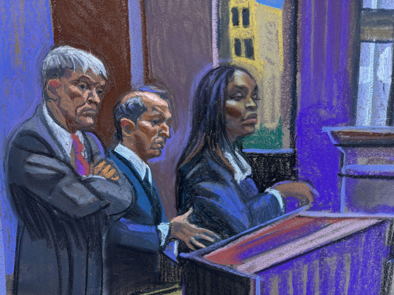 <i>Christine Cornell via CNN Newsource</i><br/>