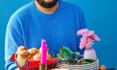 You may want to make Pelosi's Autumnal Cheese Balls for your next fall gathering.