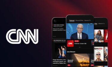 CNN’s new streaming subscription service