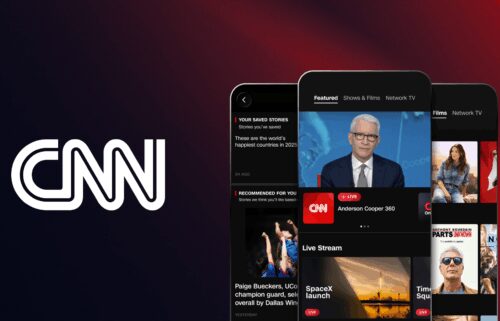 CNN’s new streaming subscription service