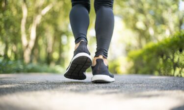 Physical activity is associated with a lower risk of chronic disease.