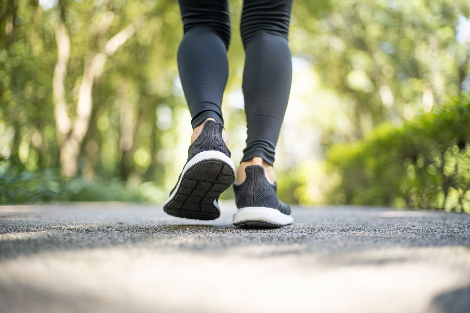 <i>Sorrasak Jar Tinyo/Moment RF/Getty Images via CNN Newsource</i><br/>Physical activity is associated with a lower risk of chronic disease.