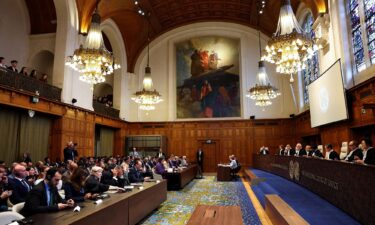 Presiding Judge Iwasawa Yuji