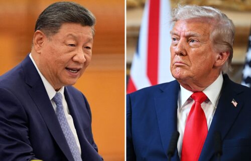 Critical talks between US President Donald Trump and Chinese leader Xi Jinping have commenced in Busan