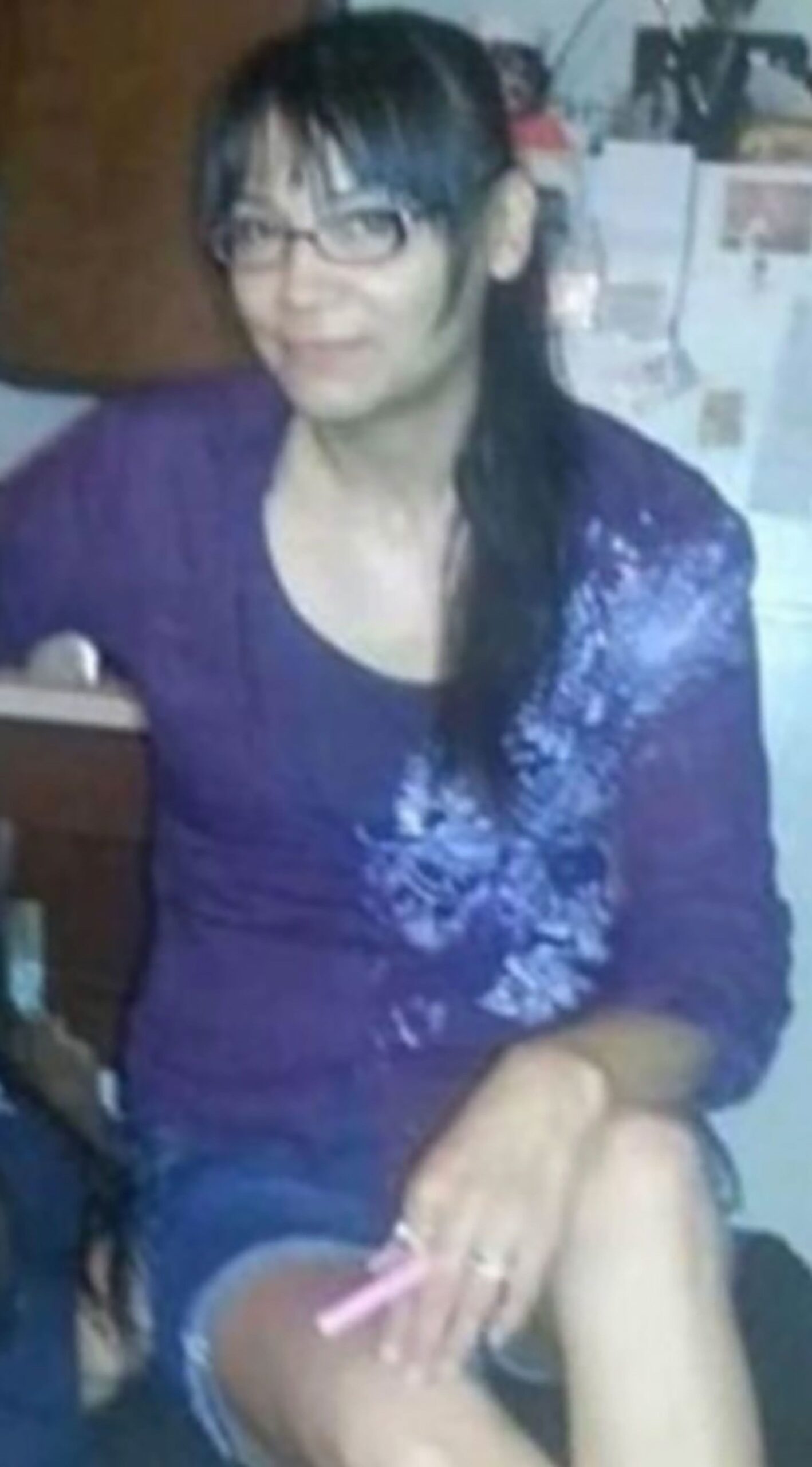 <i>FBI via CNN Newsource</i><br/>Nearly five years after Mary Johnson was last seen on the Tulalip Reservation in Washington's Snohomish County