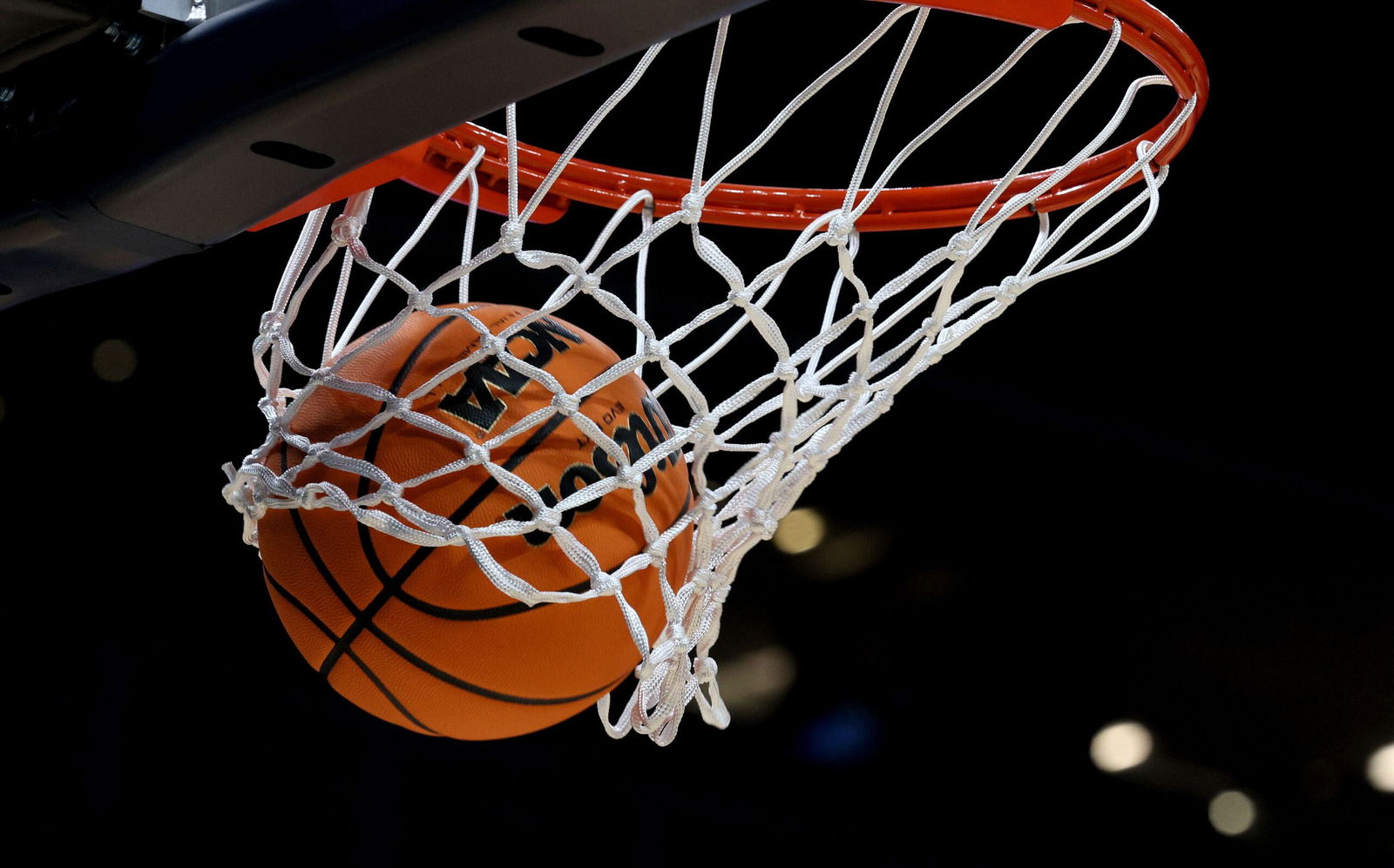<i>Andy Lyons/Getty Images via CNN Newsource</i><br/>NCAA has banned six men's basketball players following investigation into sports gambling-related infractions at three schools.