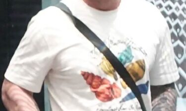 The FBI released this 2024 photo of Ryan Wedding.