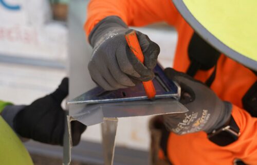 The September jobs report will provide a critical read of the US labor market — and there will be no October report.