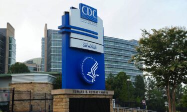 A US Centers for Disease Control and Prevention website on autism and vaccines was updated on November 19 with misleading claims.