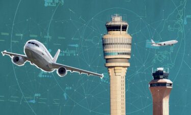 AI could be useful for helping controllers understand weather patterns