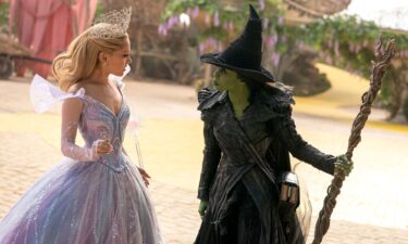 "Wicked: For Good