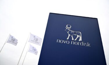 Novo Nordisk said an oral version of semaglutide did not slow progression of Alzheimer's disease in its late-stage trials.