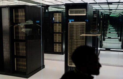 Concerns about an AI bubble have loomed over most of 2025. Some analysts think it's overblown.