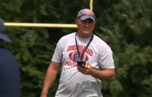 An aerial view of Appalachia