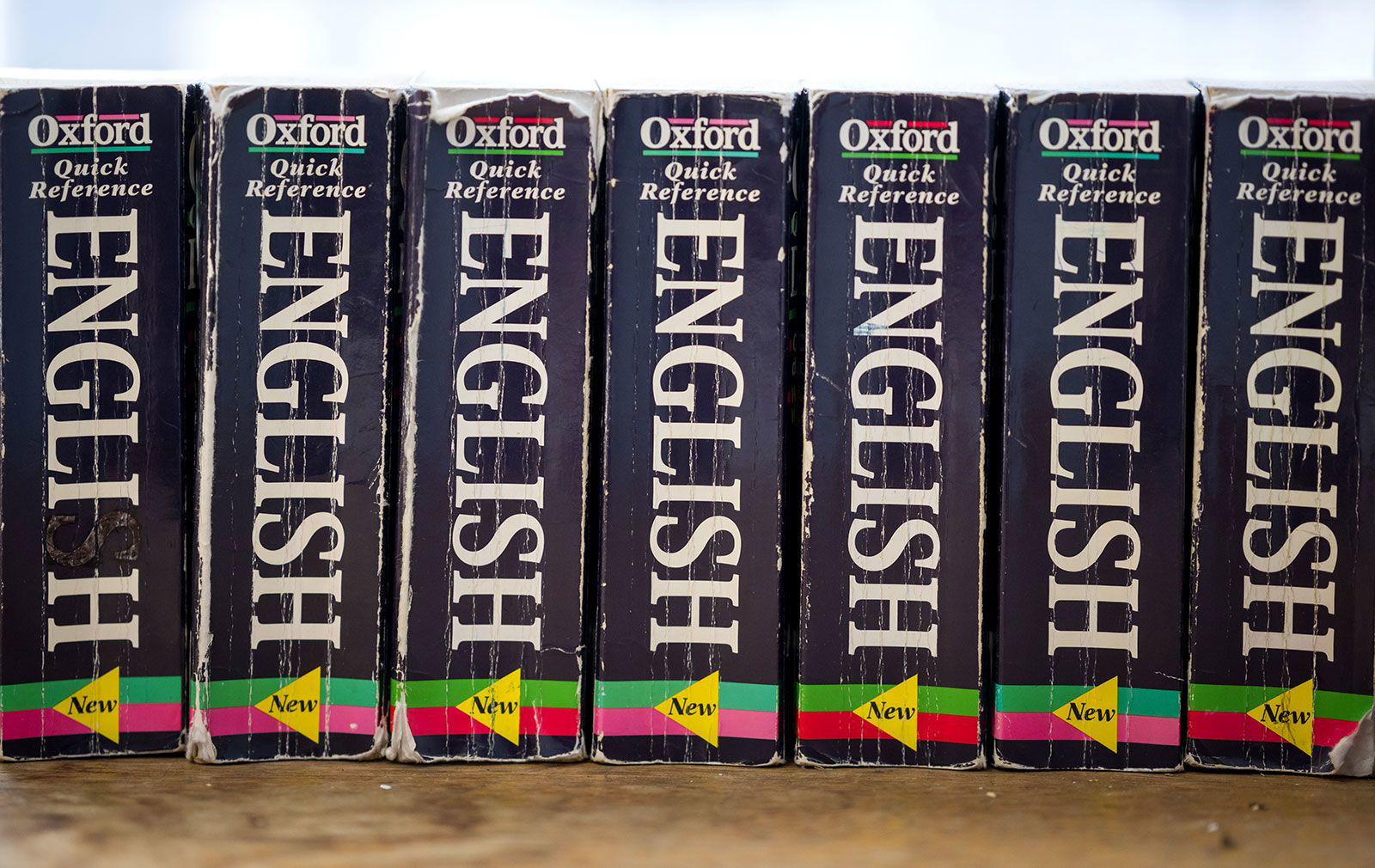 <i>Matthew Horwood/Getty Images via CNN Newsource</i><br/>Our lexicon is increasingly shaped by new technologies.