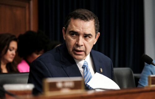Rep. Henry Cuellar