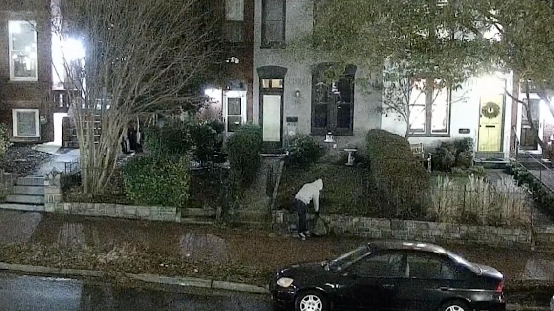 <i>Federal Bureau of Investigation via CNN Newsource</i><br/>