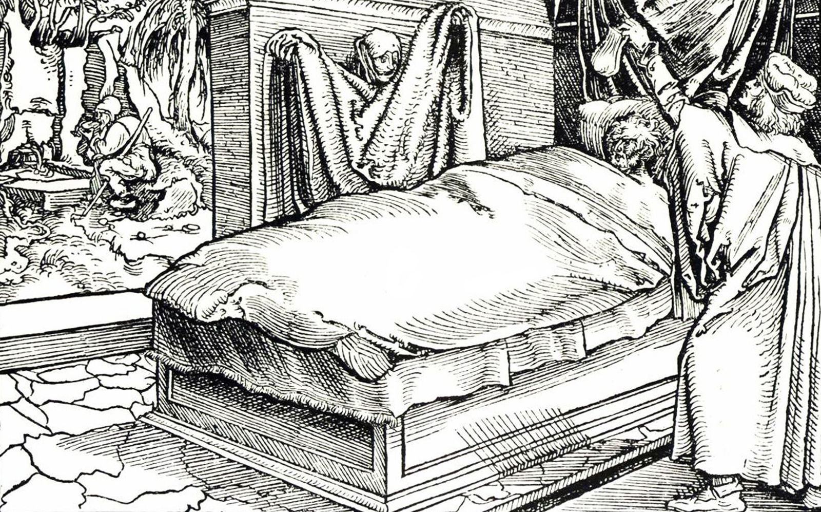 <i>BSIP/Universal Images Group/Getty Images via CNN Newsource</i><br/>Yersinia pestis